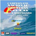 Campeonato Nacional Promesas Arucas 2010